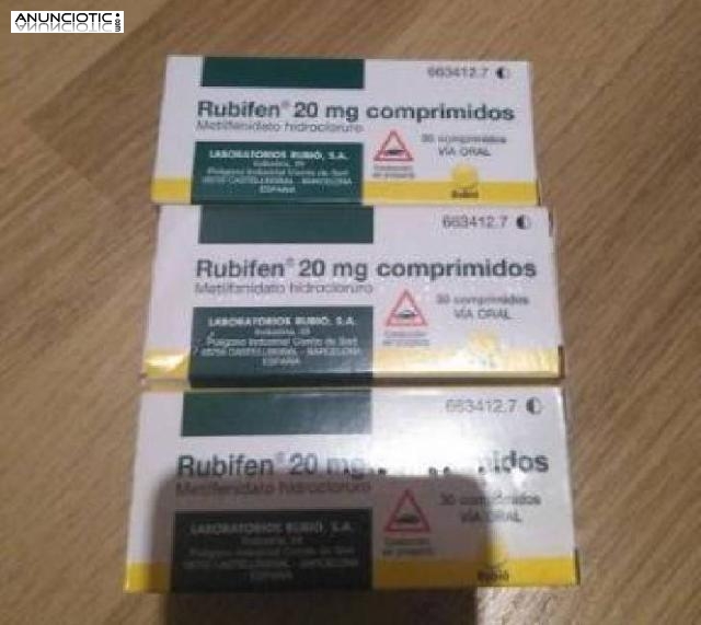 Compra Escopolamina, Rubifen, Ritalin, Adderall, Rohypnol, Valium,GHB,MDMA