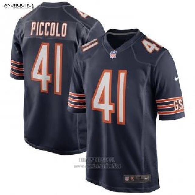 Camiseta Chicago Bears