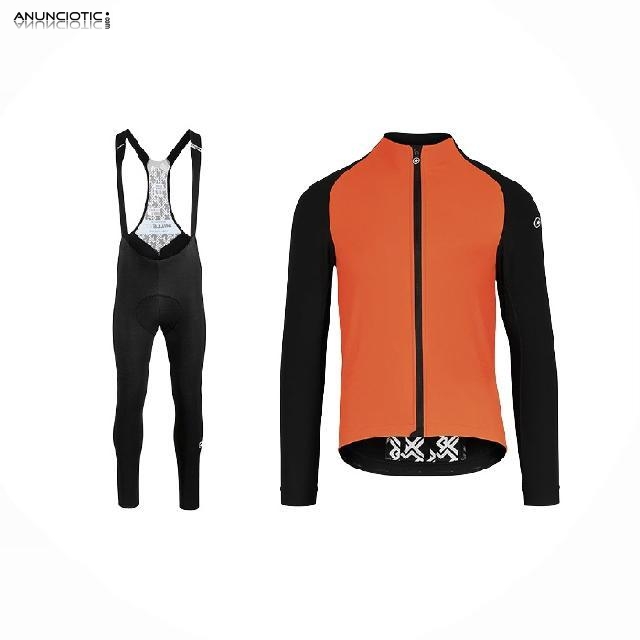 Vêtements de cyclisme Assos