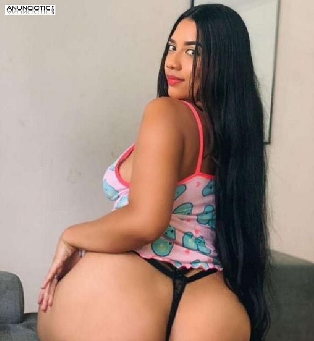 COLOMBIANA CACHONDA MORBOSA..