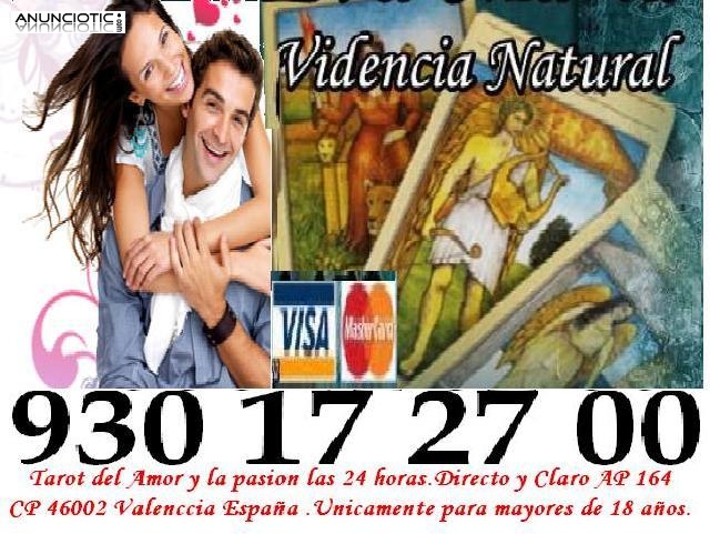 Tarot y videncia con Monica experta en amores rebeldes