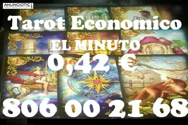 Tarot 806 Barato/Tarotista/Cartomancia