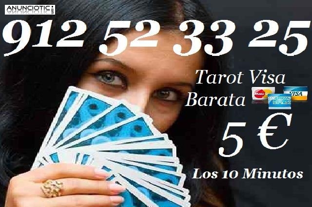 Tarot Visa Barato/806 Tirada de Cartas