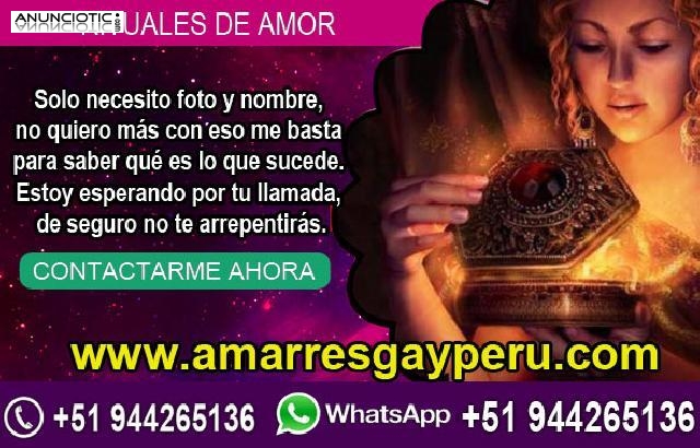 MAESTRO SALVADOR REALIZA AMARRES DE AMOR CON RITUALES