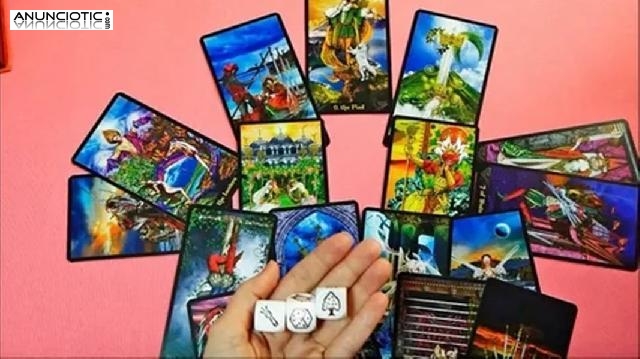 Tarot Barato Online Pl, Tarot Del Amor De Hoy