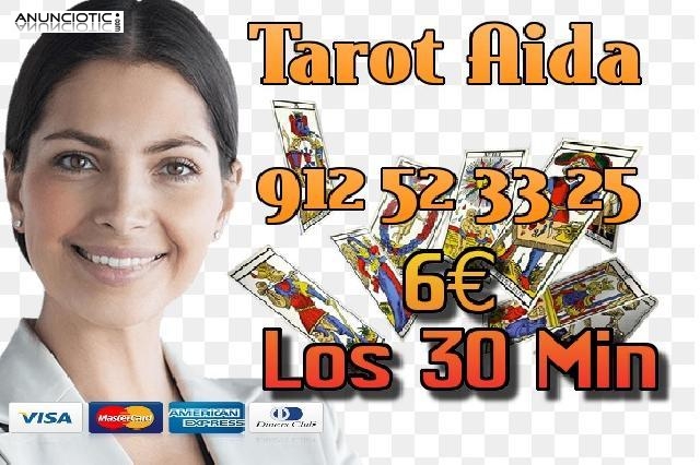 Tarot Visa Fiable/ 806 Tarot/ 6   los 30 Min