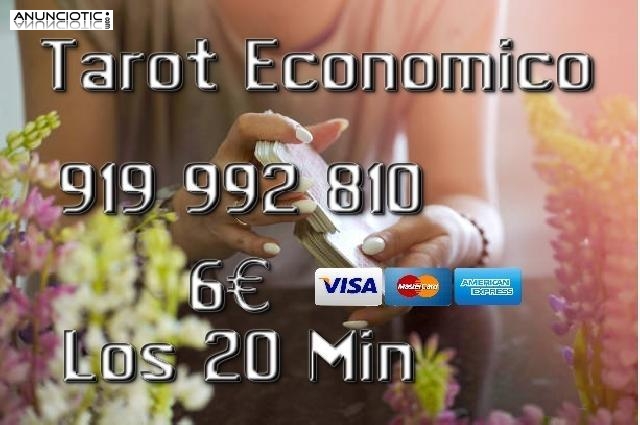 Tarot VisaTirada Económica/806 Tarot