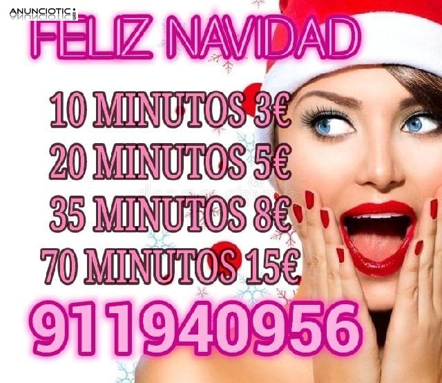 5 euros tarot navideño +