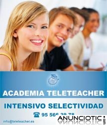 Academias TeleTeacher