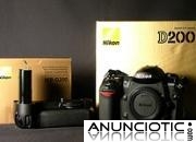  En venta: Nikon D800, D600, D7000, D5100, D3200, Canon Cámara y Lentes 