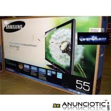 SAMSUNG UA55C9000 55 pulgadas (140 cm) de la serie 9 3D Full HD L