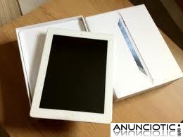 El iPad de Apple Nueva 3 WiFi