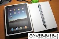 Apple iPad 2 Wi-Fi + 3G 64GB