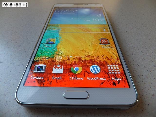 Original Samsung Galaxy Note 3