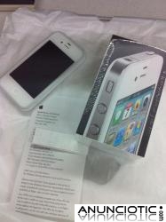 Muchos de Apple iPhone 4 Negro (32 GB) 