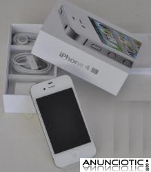 VENTA: A BRAND NEW APPLE IPHONE 4S 64GB UNLOCKED