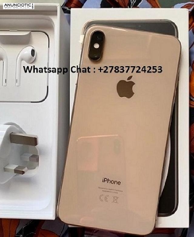 Apple iPhone Xs 64GB  530 ,iPhone Xs Max 64GB  580,iPhone  X 64GB 350