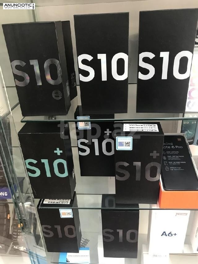 Samsung S10+/S10/S10e 355 EUR WhatsApp +447841621748 Apple iPhone XS,XS Ma