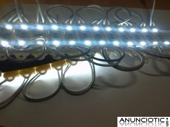 Led para rotulos, decoraciones , tuning y retroiluminacion