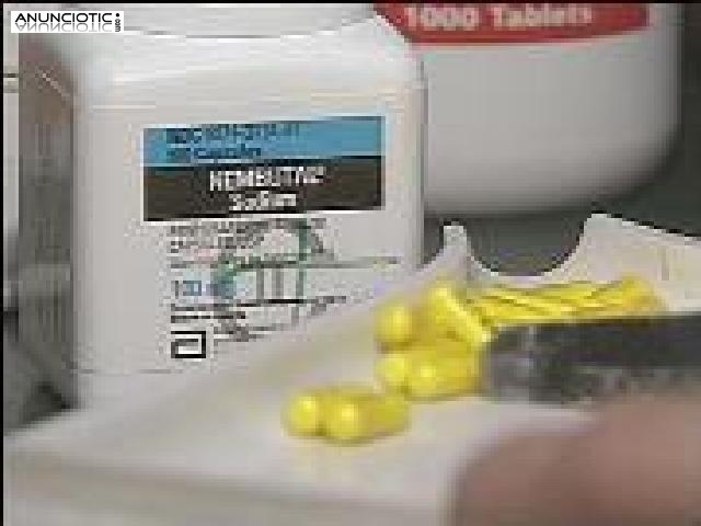 Calidad de Nembutal Sodium Pentobarbital en venta