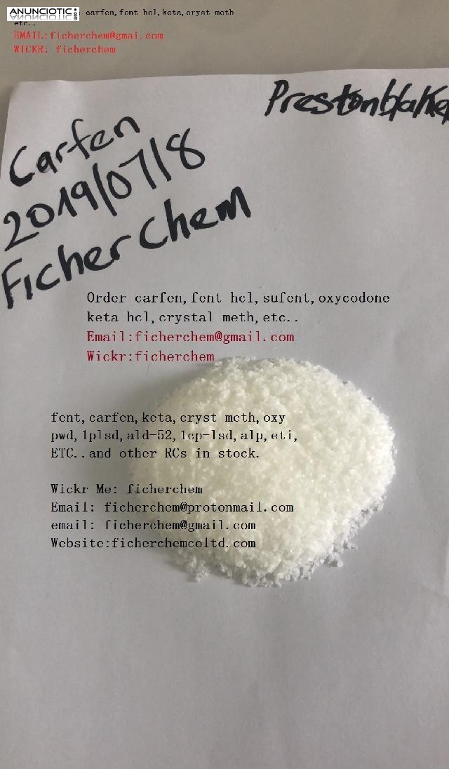 Buy fentanyl hcl, ketamine crystal meth, oxycodone,etc;(Wickr: ficherchem )