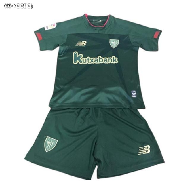  camisetas futbol Athletic Bilbao baratas  2019/2020