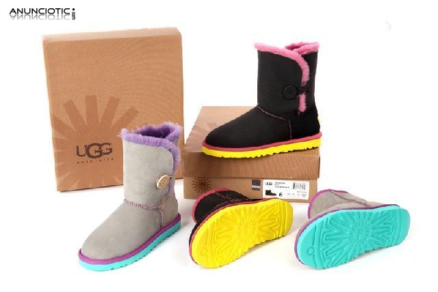 Vendemos: Lacoste.DC.UGG.Zapatos.45euros