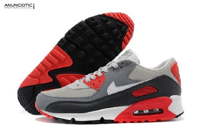 air max90.max 87.nike Blazers.Zapatos.35euros