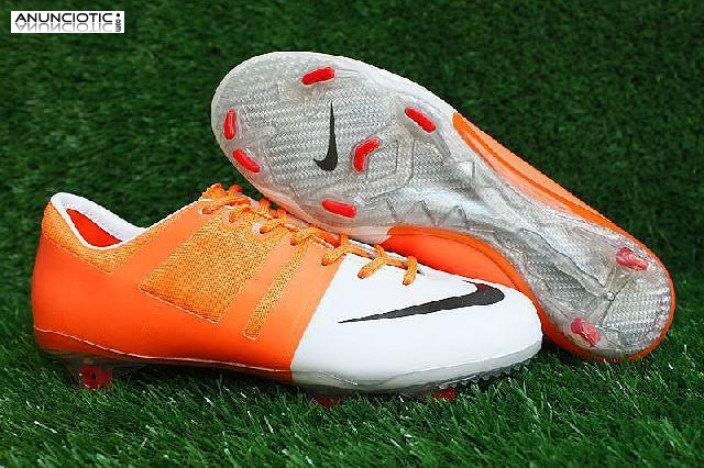 Nuestra gran número de empresas en venta: botas de fútbol Adidas .NIKE  38