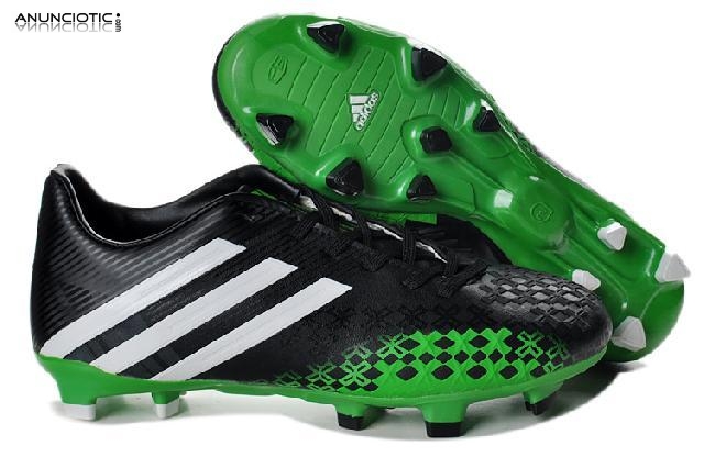 Nuestra gran número de empresas en venta: botas de fútbol Adidas .NIKE  38