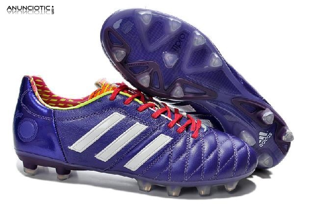  Nuestra gran número de empresas en venta: botas de fútbol Adidas .NIKE  3