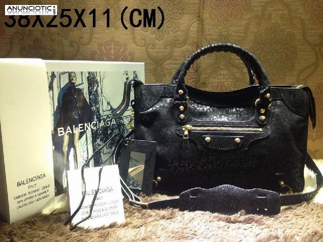  sólo  38 para LV, Gucci, Chanel, D & G bolsos 