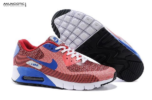  Vendemos fábrica genuina directa: nike shoxR1 R2 R3 R4.Nike Air Max Thea I