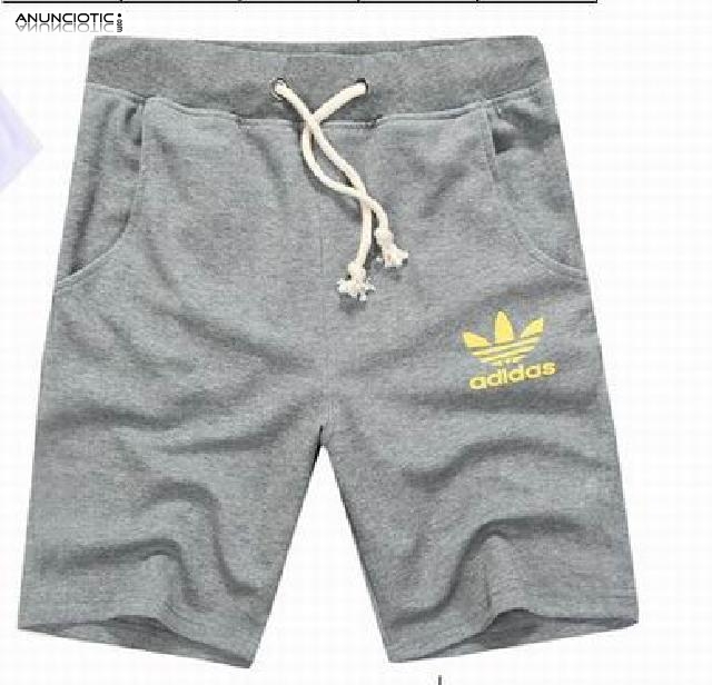 sólo  25 para Adidas.Burberry .Boss.CK.AF.DC.POLO.Shorts Beach