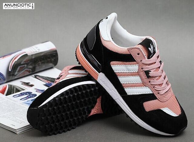 ADIDAS ZX700.ZX750.ZX850.super descuento 35euros