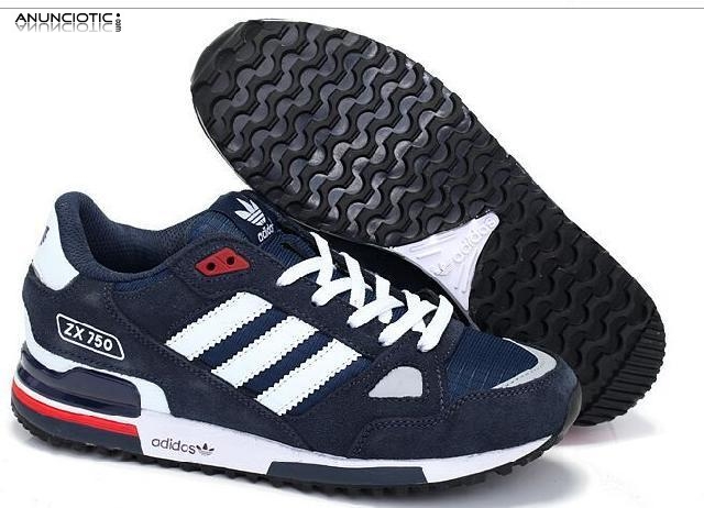 ADIDAS ZX700.ZX750.ZX850.super descuento 35euros