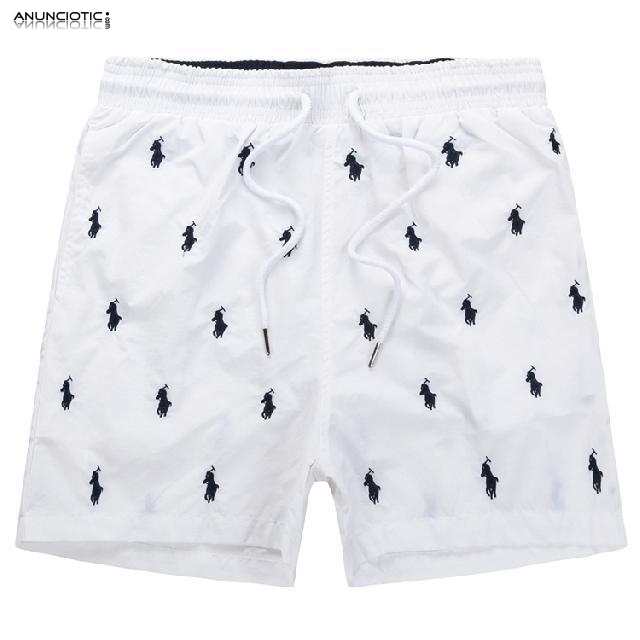 Boss.CK.AF.DC.POLO.Shorts Beach 25euros 