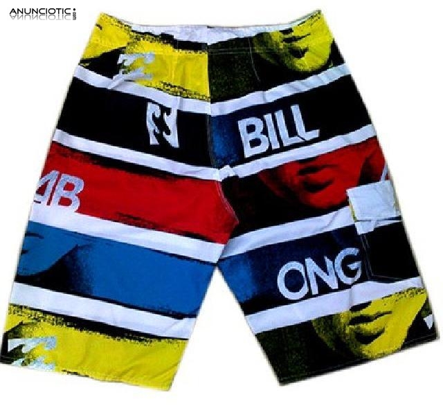 Boss.CK.AF.DC.POLO.Shorts Beach 25euros 