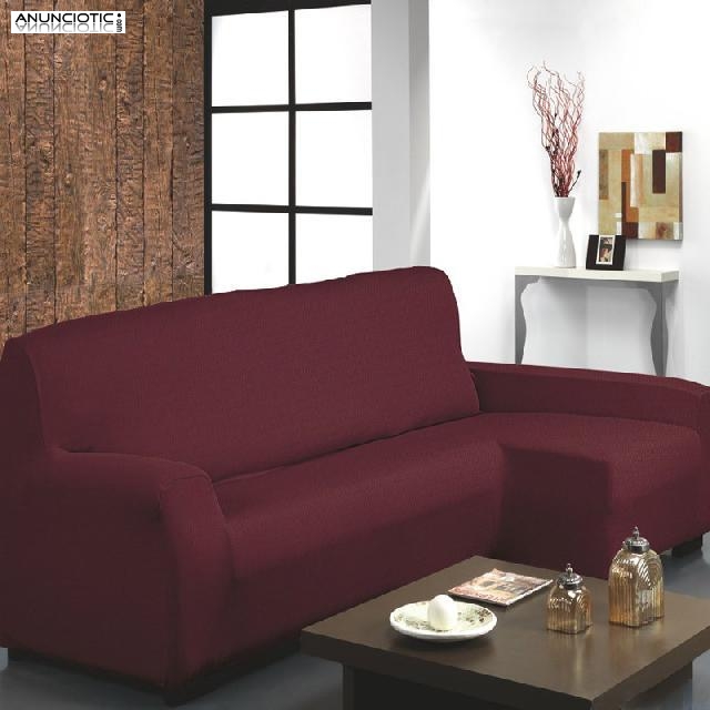 Fundas chaise longue ajustables y adaptables