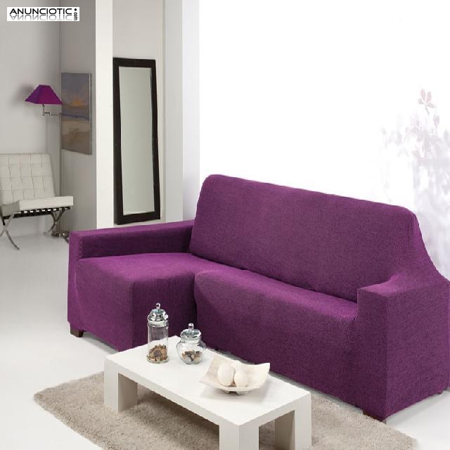 Fundas chaise longue ajustables y adaptables