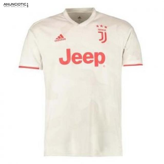Cheap Serie A camiseta de fútbol