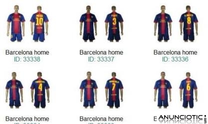 www.futbolmoda.com venta por mayor 12/13 camisetas de futbol chelsea,real madrid,barcelona