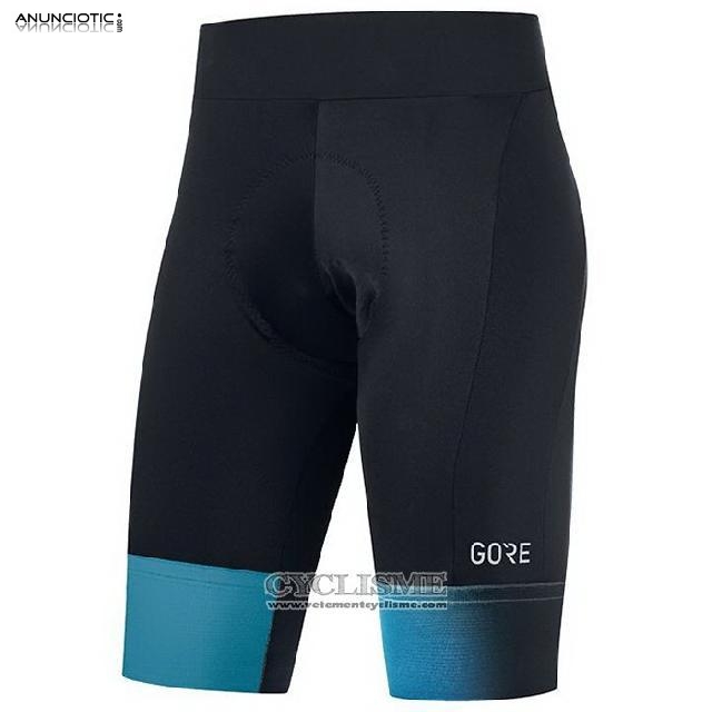 Comprar maillot ciclismo Gore barata