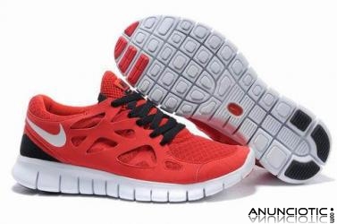 Zapatillas Nike inspirar a todos a liberar su propio potencial en el deporte!	