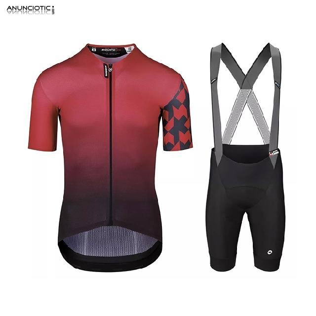 Maillot de cyclisme Assos