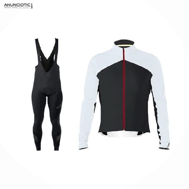 Vêtements de cyclisme Mavic