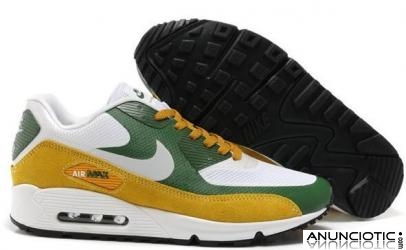 Nike Air Max90.2000, GUCCI LV DG s¨®lo 35 euros 