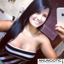 LINDA CHICA COLOMBIANA EN BUSCA DE AMISTAD... 