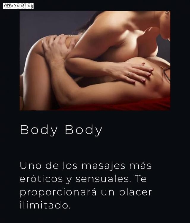 Luxury masajes- el mejor atención a parejas