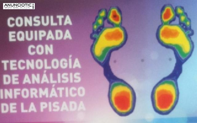 Tu clinica podologia